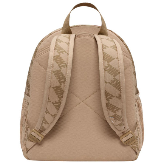 Nike Παιδική τσάντα πλάτης Brasilia JDI Mini Backpack 11L Nike Παιδική τσάντα πλάτης Brasilia JDI Mini Backpack 11L